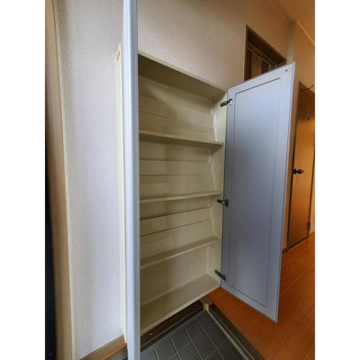 【収納】 | アクセス