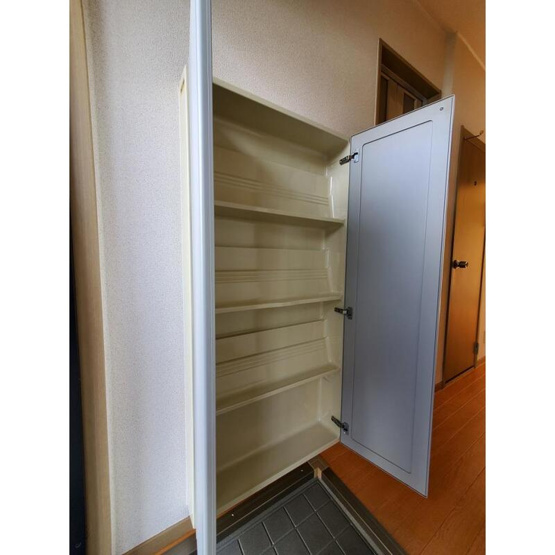 【収納】 | アクセス