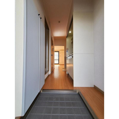 【玄関】 | アクセス