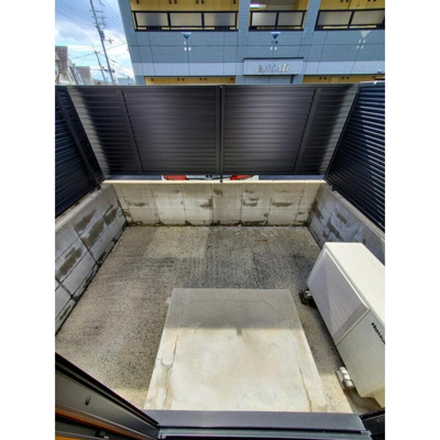 【バルコニー】 | アクセス