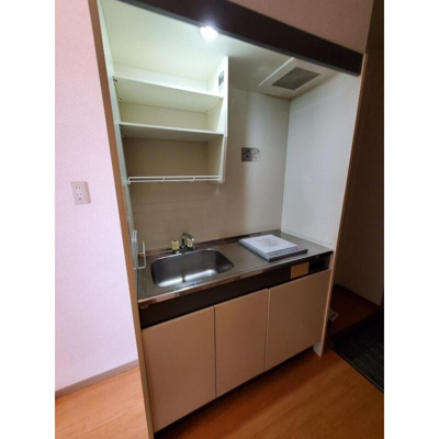 【キッチン】 | アクセス