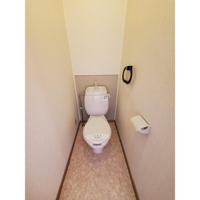 【トイレ】 | アクセス