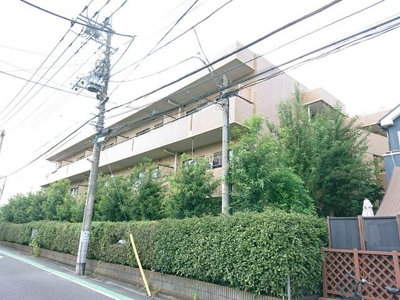 【外観】 | カーサ５０１