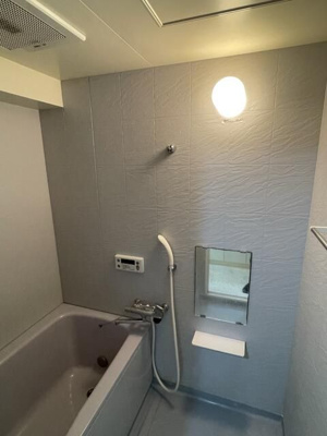 【浴室】 | カーサ５０１