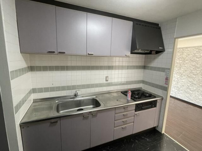 【キッチン】 | カーサ５０１