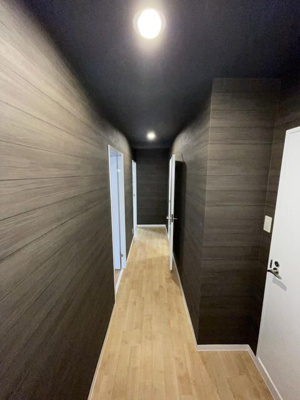 【内装】 | カーサ５０１