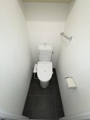 【トイレ】 | カーサ５０１