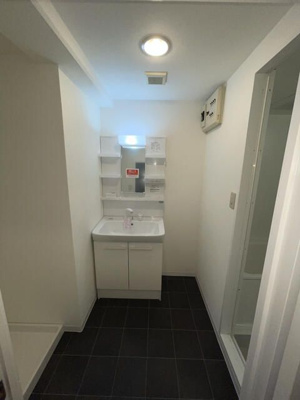 【独立洗面台】 | カーサ５０１