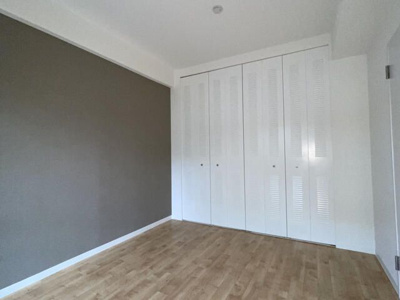 【洋室】 | カーサ５０１