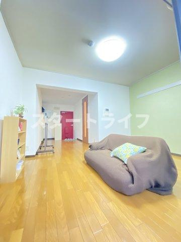 大阪市東淀川区東中島１丁目の賃貸マンションの展望