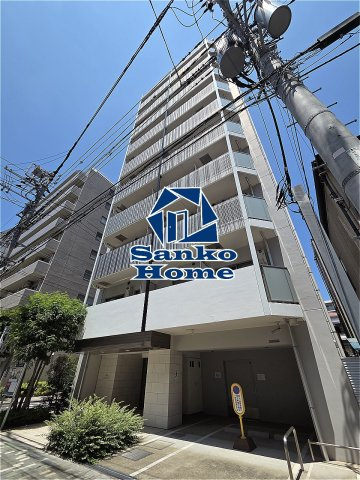 プラウドフラット浅草橋