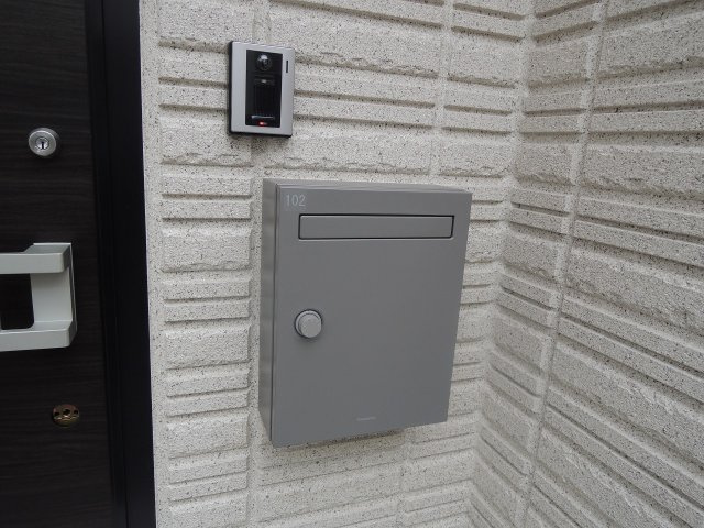 御殿町ハウスのその他共用部分