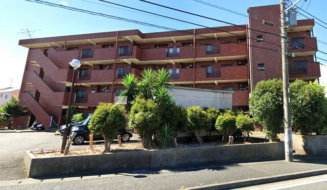 グリーンフェニックスマンション