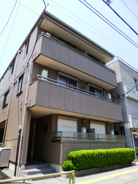 アリス西片メゾン