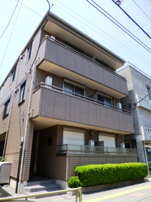 アリス西片メゾンの画像