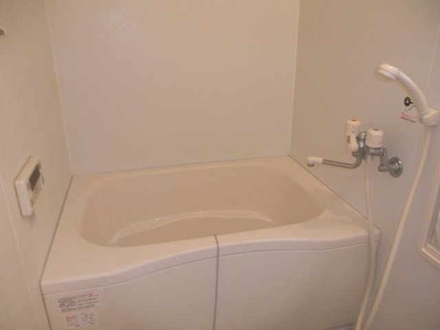 アリス西片メゾンの浴室