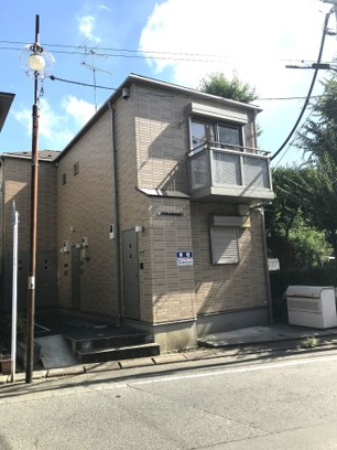 ミモザ立川の画像