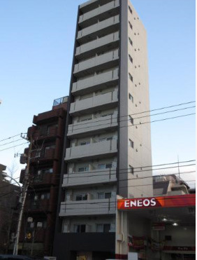 プレスタイル両国