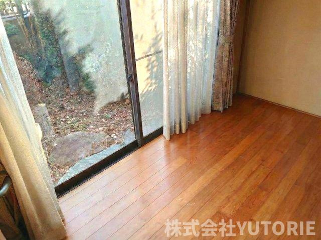 緑区寸沢嵐 土地73坪5LDK  大型注文邸宅♪の和室