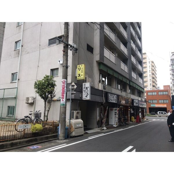 万長ビルのその他