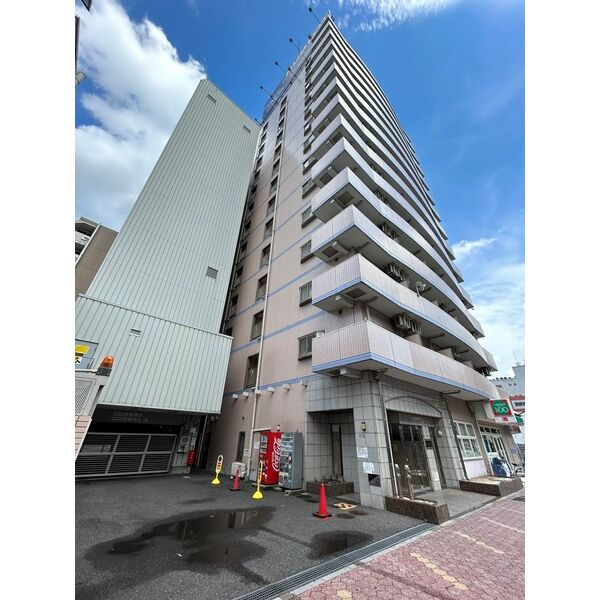 アーバンフラッツ新栄(旧La　Douceur新栄)