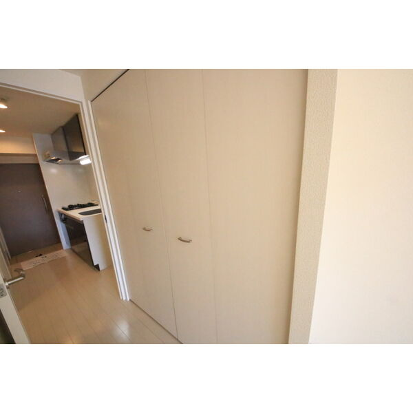 パークフラッツ新栄のその他