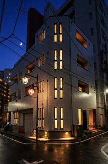 【外観】 | 外観