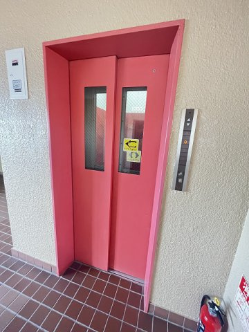 BECアーバン西宮北口の外観