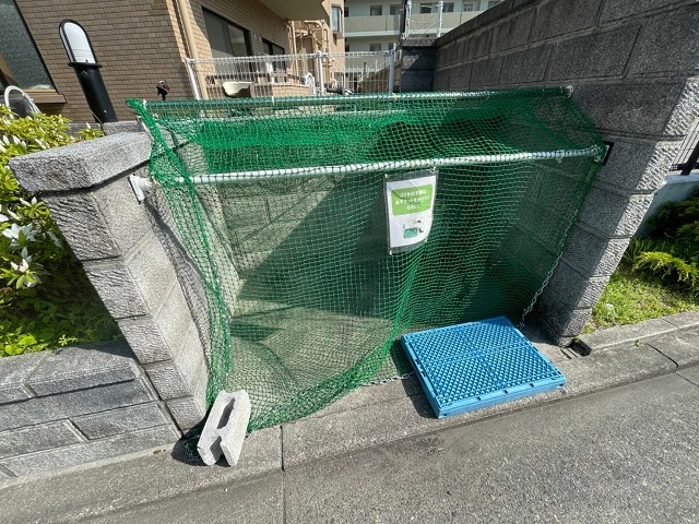 BECアーバン西宮北口の外観