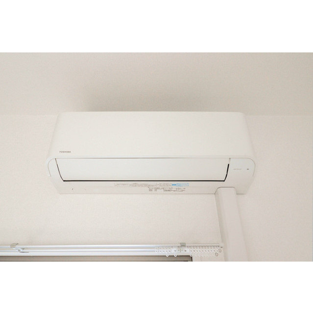 SERENiTE福島sceltoの設備