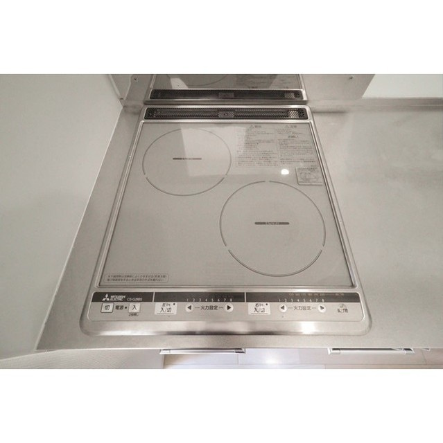 SERENiTE福島scelto