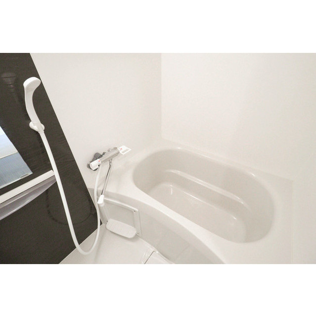 SERENiTE福島sceltoの浴室