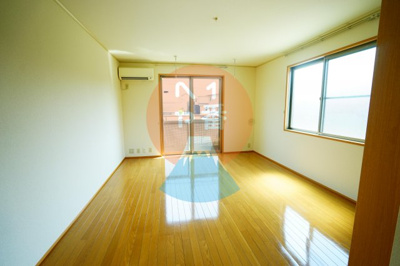 【洋室】 | メゾン・ドゥ・プランタン | その他　※参考写真です