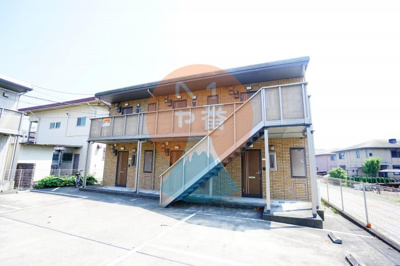 【その他】 | メゾン・ドゥ・プランタン | メゾン・ドゥ・プランタンの外観です