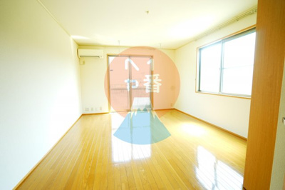 【居間・リビング】 | メゾン・ドゥ・プランタン | ゆったり過ごせるリビングです　※参考写真です