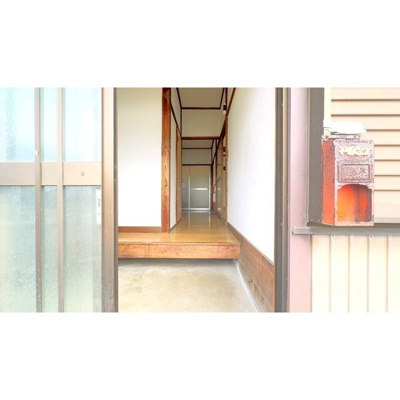 【玄関】 | 玄関