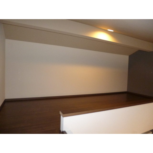 ｇｅｒｂｅｒａの内装