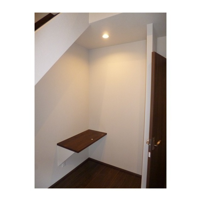 ｇｅｒｂｅｒａの内装