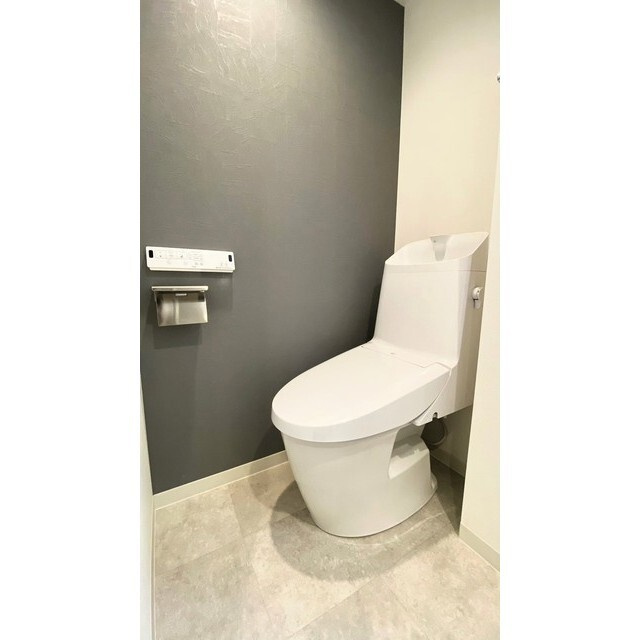 ピアコートＴＭ上石神井　弐番館の内装