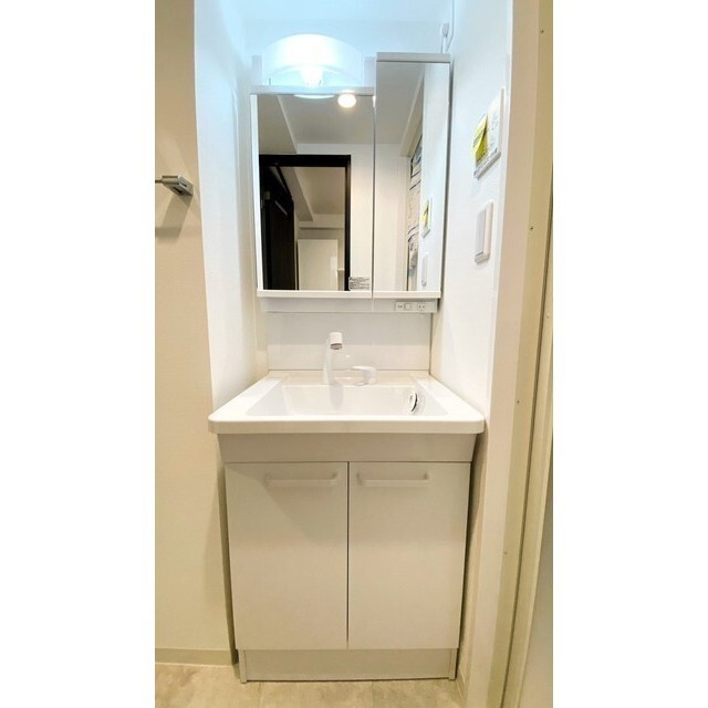 ピアコートＴＭ上石神井　弐番館の内装