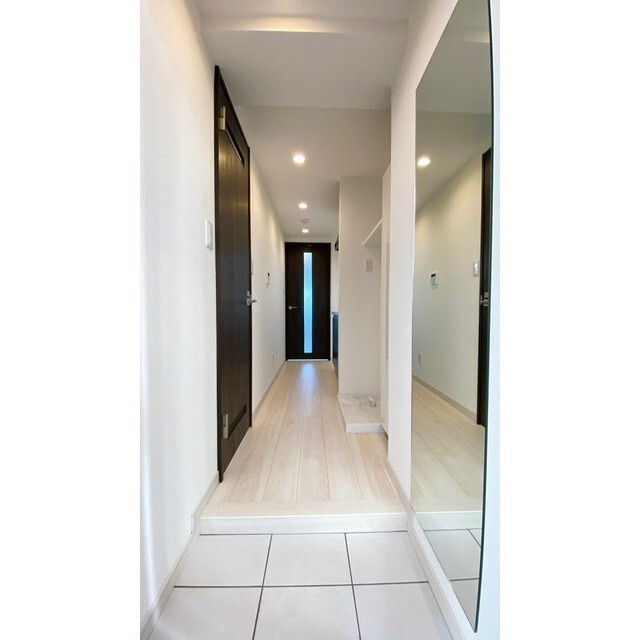 ピアコートＴＭ上石神井　弐番館の内装