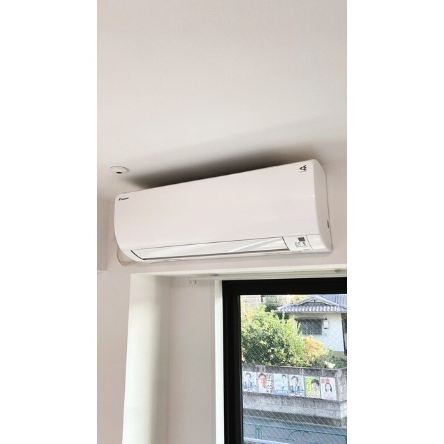 ピアコートＴＭ上石神井　弐番館の内装