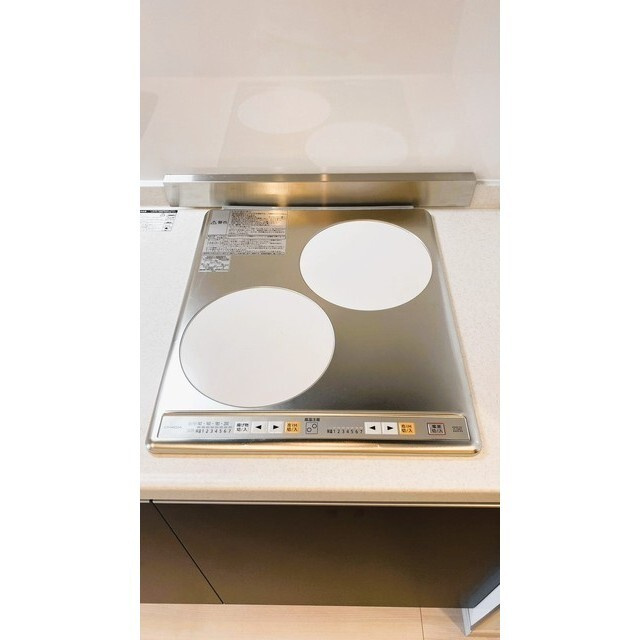 ピアコートＴＭ上石神井　弐番館の内装