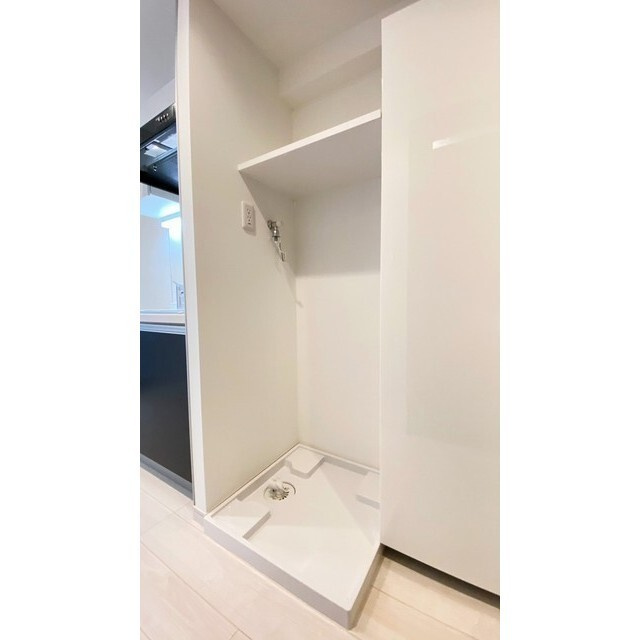 ピアコートＴＭ上石神井　弐番館の内装