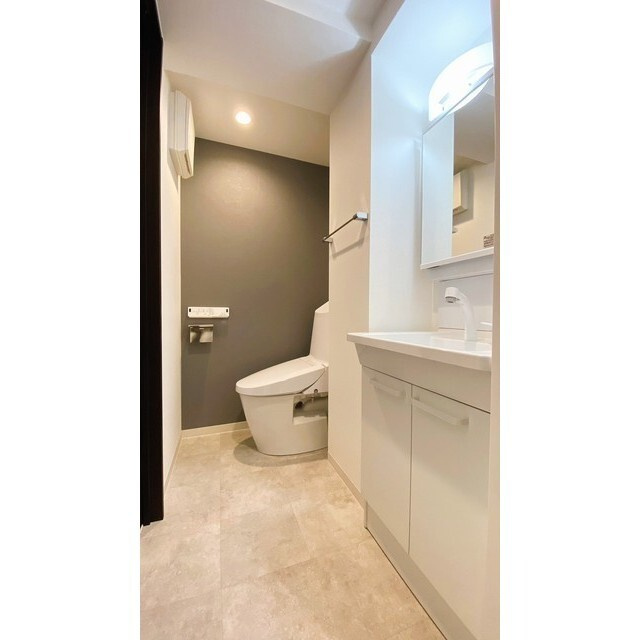 ピアコートＴＭ上石神井　弐番館の内装