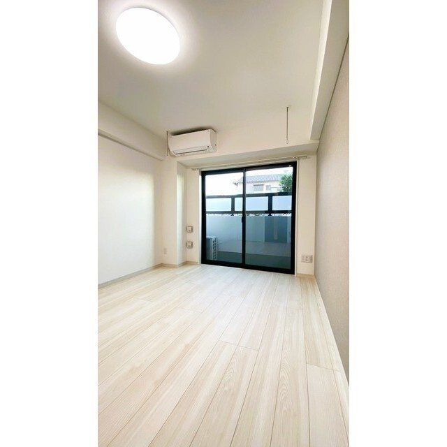 ピアコートＴＭ上石神井　弐番館の内装