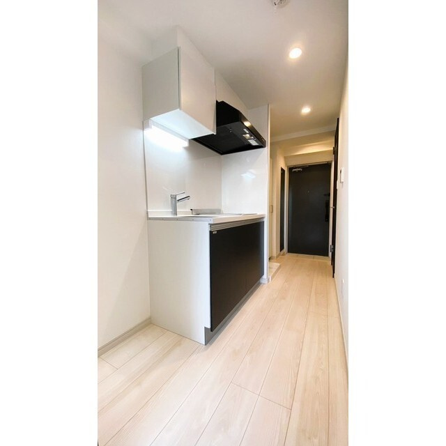 ピアコートＴＭ上石神井　弐番館の内装