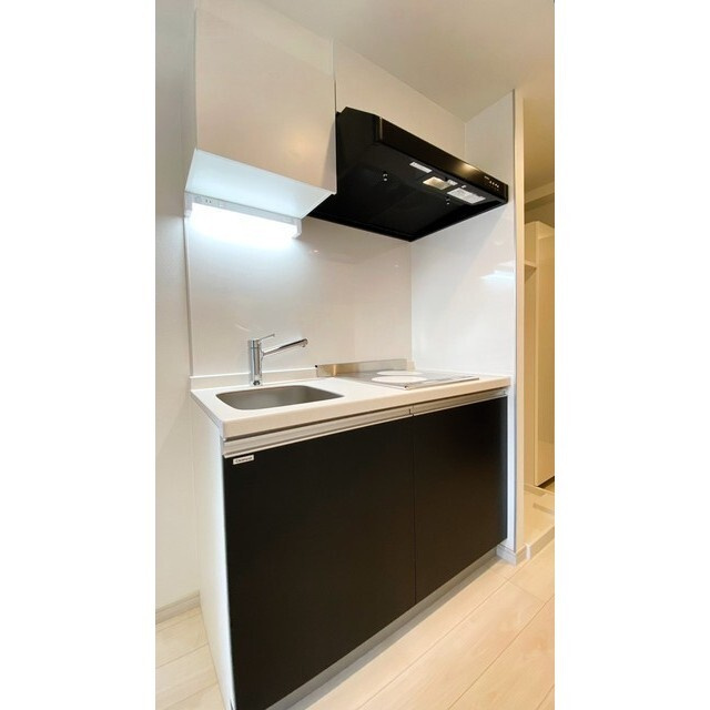 ピアコートＴＭ上石神井　弐番館の内装