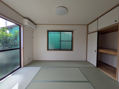 その他部屋・スペース