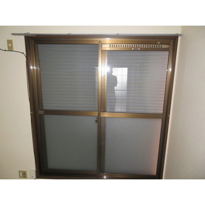 【その他】 | ウエスト立川 | シャッター